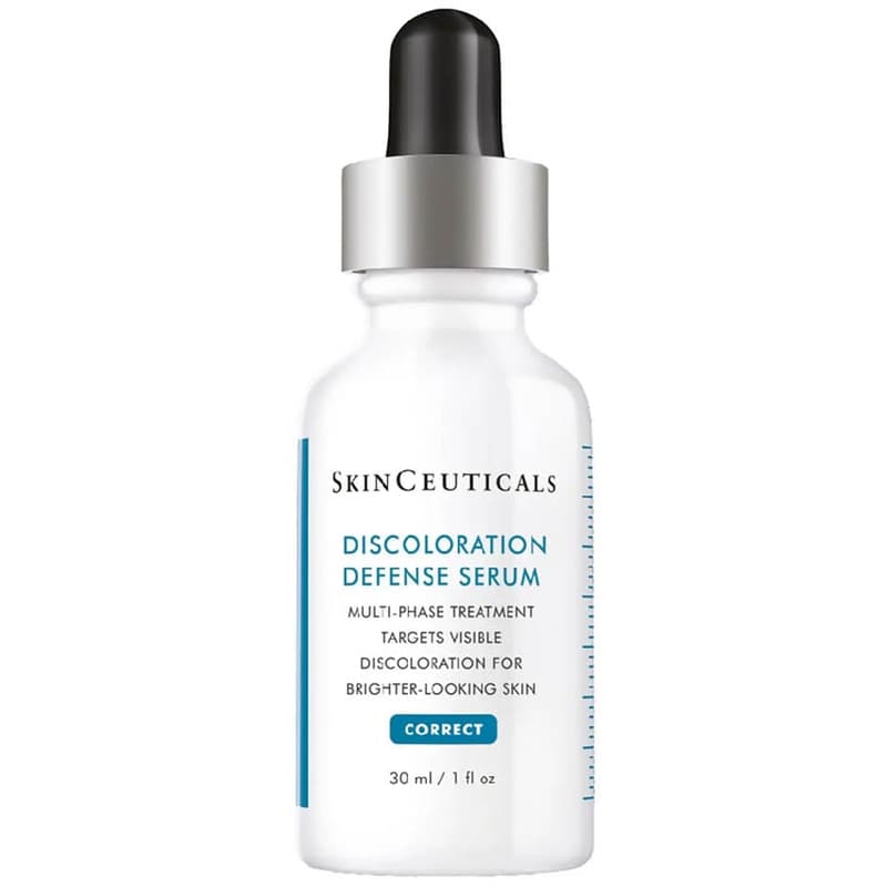 Skinceuticals Discoloration Defense Serum
