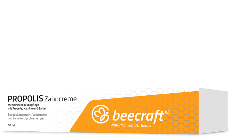 Beecraft Propolis Zahncreme