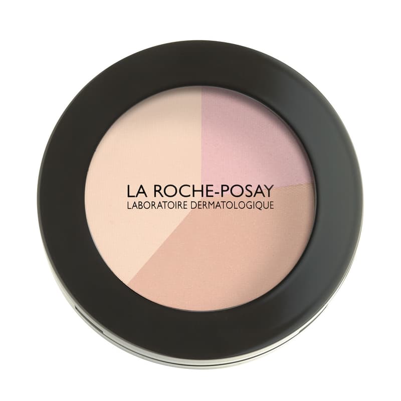 La Roche Posay Toleriane Teint Fixier-Puder