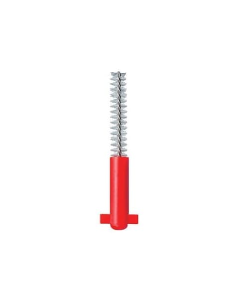 Curaprox CPS 07 rot