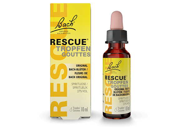 Rescue Bachblüten Tropfen