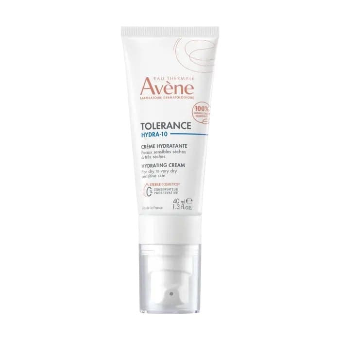 Avene Tolerance Hydra-10 Creme