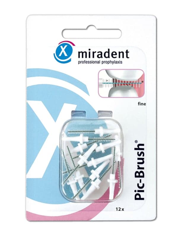 miradent PIC-BRUSH FINE Interdentalbürste