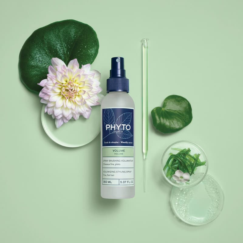 Phyto VOLUME Volumizing Styling Spray 150ml