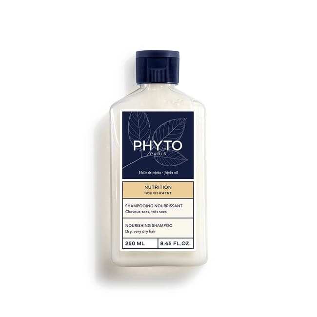 Phyto NUTRITION Nourishing Shampoo 250ml