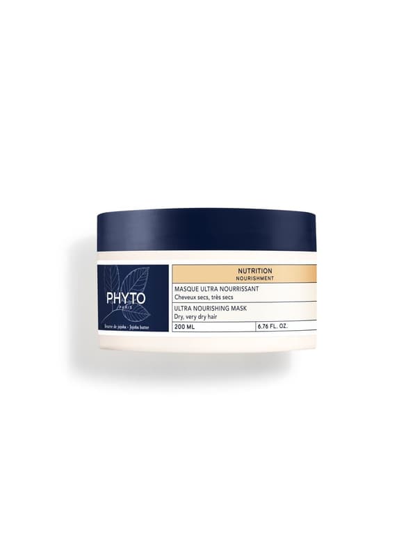 Phyto NUTRITION Ultra Nourishing Maske