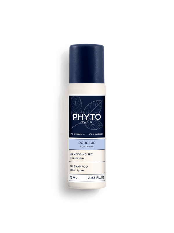 Phyto SOFTNESS Dry Shampoo 75ml
