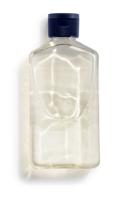 Phyto PHYTOCYANE Men Invigorating Shampoo 250ml