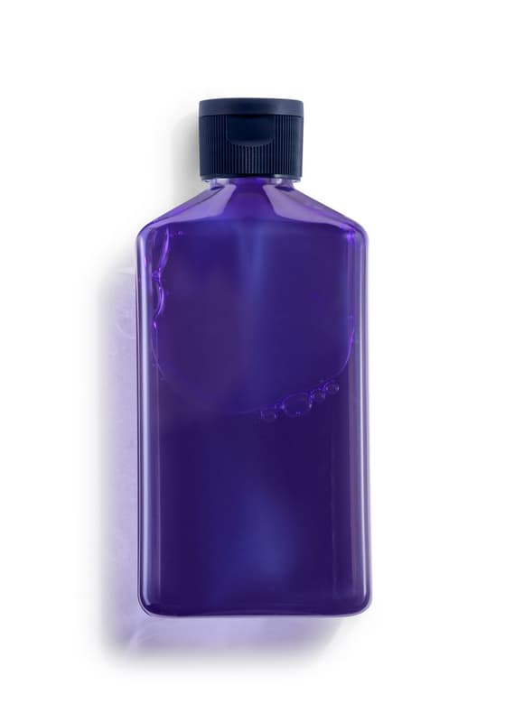 Phyto PURPLE No Yellow Shampoo 250ml
