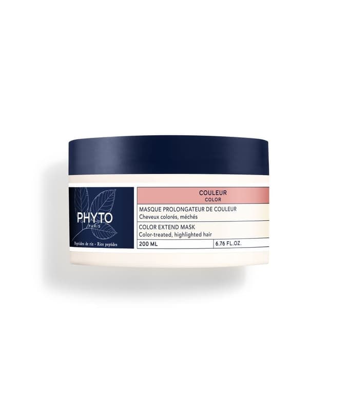 Phyto Color Extend Mask 