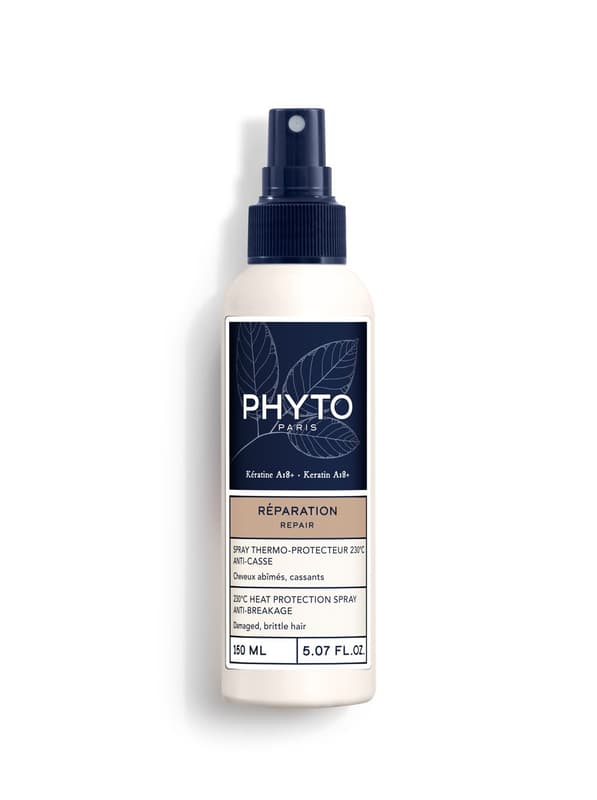 Phyto REPAIR 230°C Heat Protection Spray Anti-Breakage