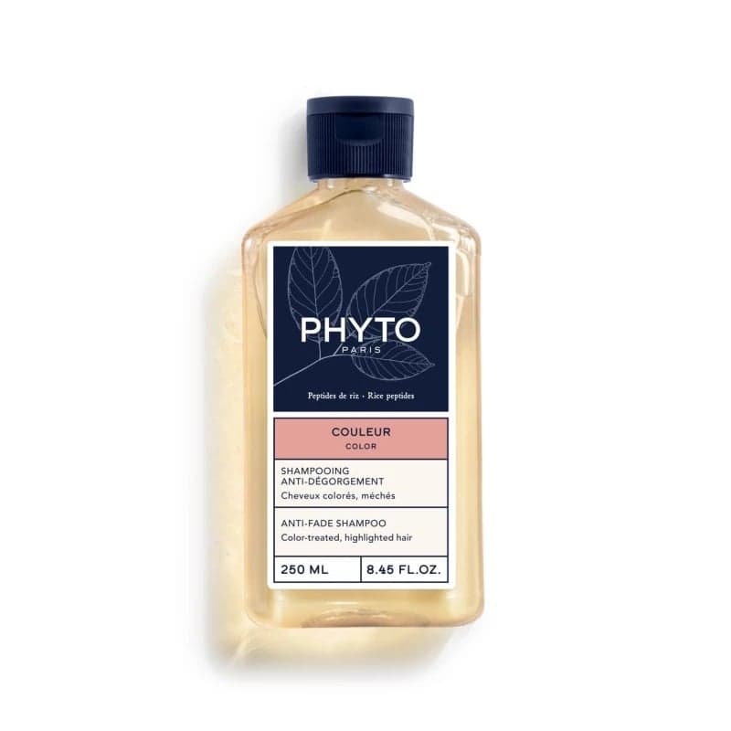 Phyto COLOR Anti-Fade Shampoo