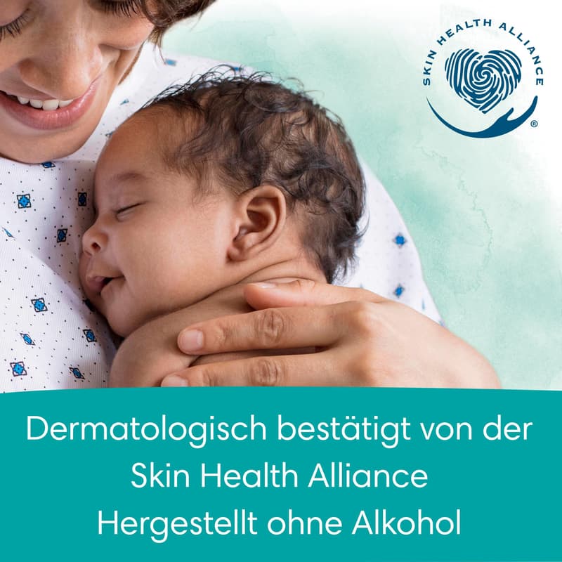 Pampers Feuchttücher Calendula
