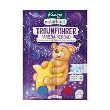 Kneipp Naturkind Farbszauberbad Traumfahrer