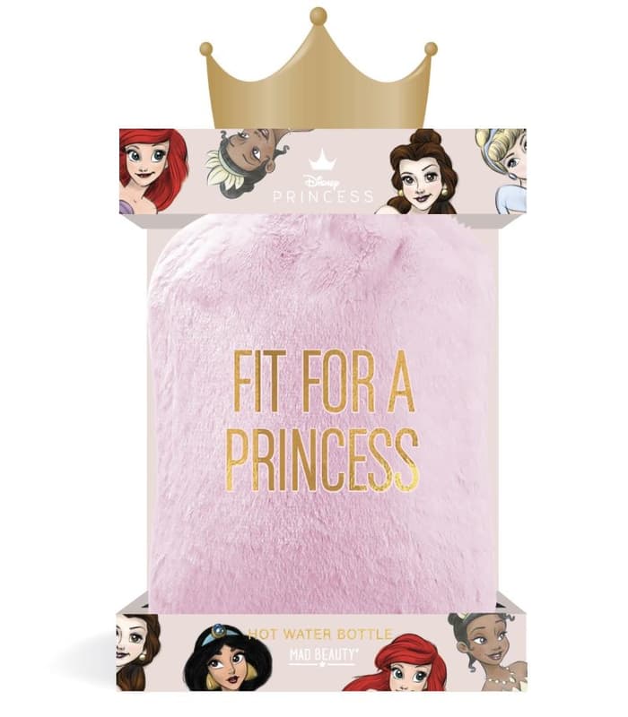 Disney Wärmeflasche Princess