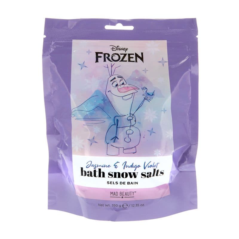 Disney Bath Snow Frozen