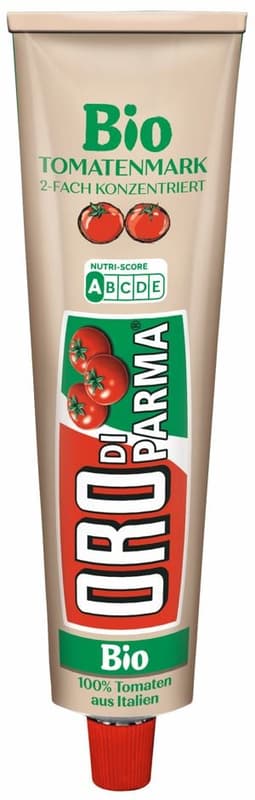 Oro di Parma BIO Tomatenmark