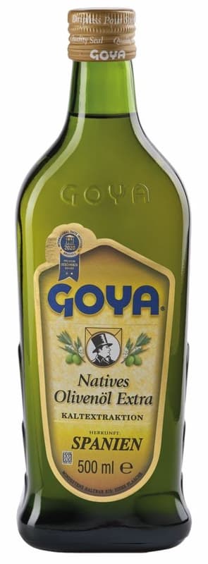 Goya Natives Olivenöl Extra
