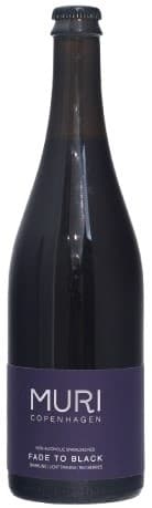 Muri Drinks Fade To Black alkoholfrei