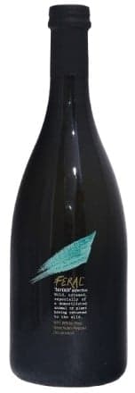 Feral N°1 BIO Hop Szechuan alkoholfrei