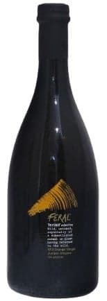 Feral N°2 BIO Ginger Juniper Allspice alkoholfrei