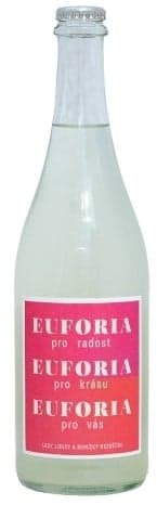 Euforia Yuzu alkoholfrei