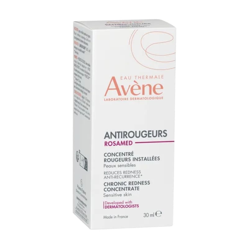 Avene Antirougeurs Rosamed