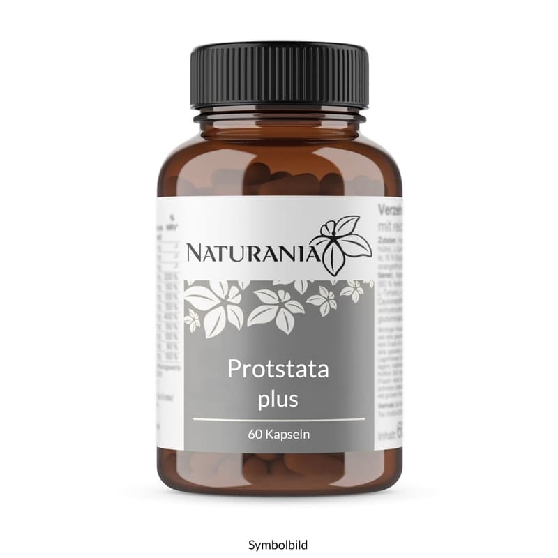 Naturania Prostate Plus