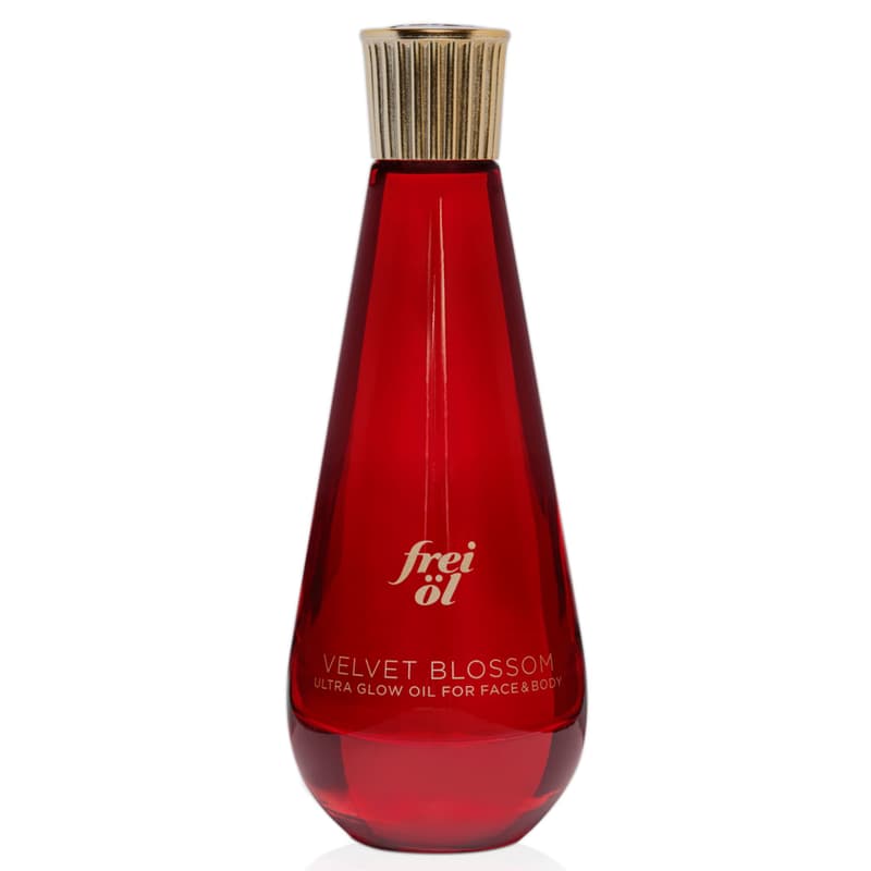 Frei Öl Velvet Blossom Glow Öl