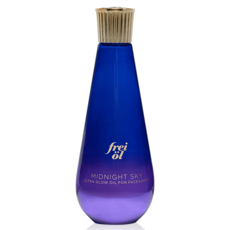 Frei Öl Midnight Sky Glow Öl