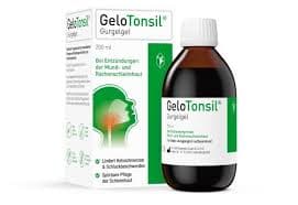 GeloTonsil Gurgelgel