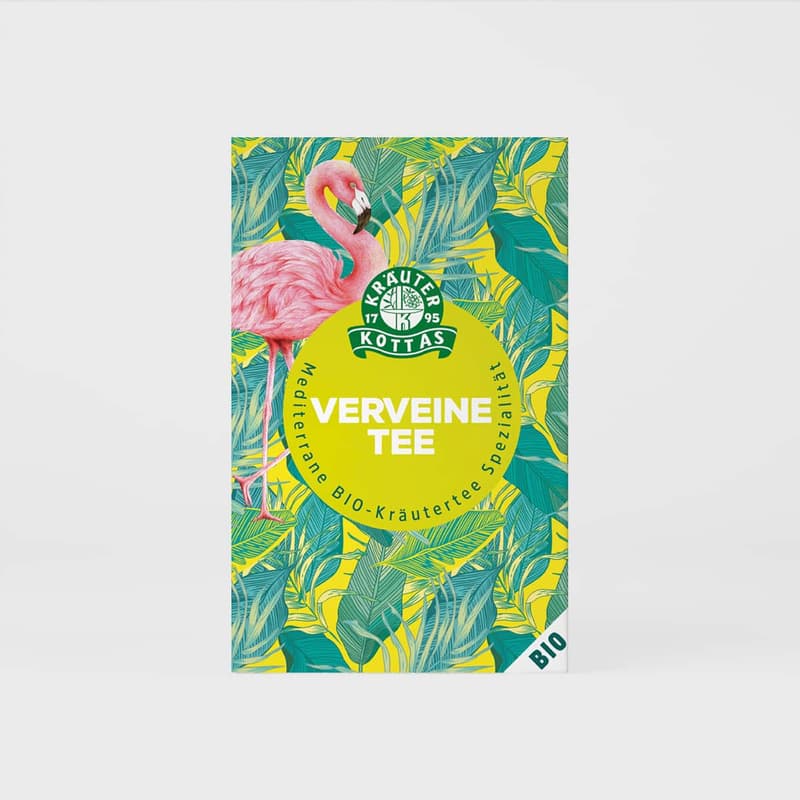 Dr. Kottas Verveine