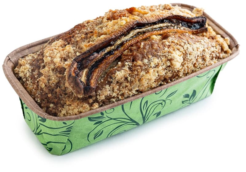 The Green Garden & gurkerl.at Totally bananatastic VEGAN