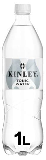 Kinley Tonic Water (EinwegPFAND)