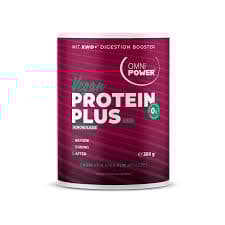 OMNi-POWER® Protein Plus Vegan Schokolade
