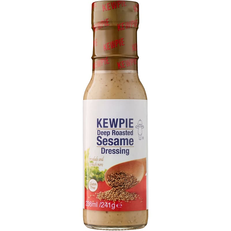 Kewpie Sesam Dressing