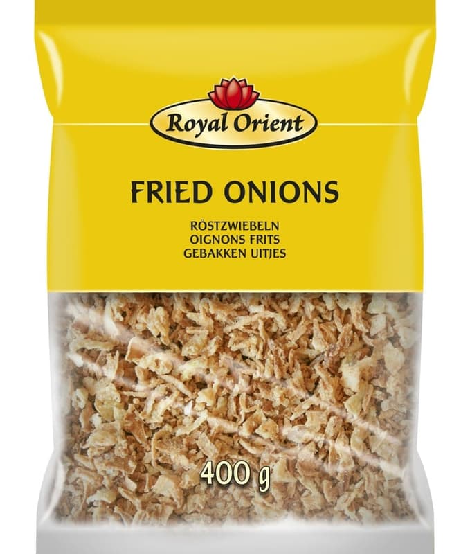 Royal Orient Röstzwiebel
