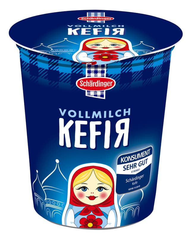 Schärdinger Kefir 3,6%