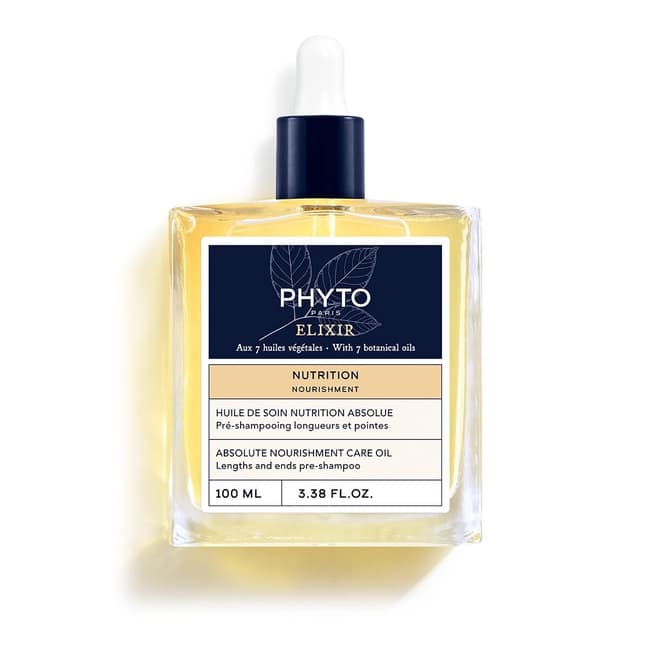 Phyto NUTRITION Care Oil