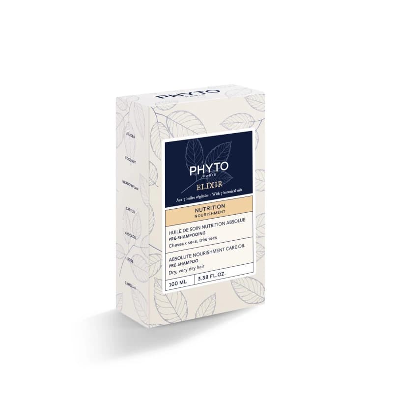 Phyto NUTRITION Care Oil