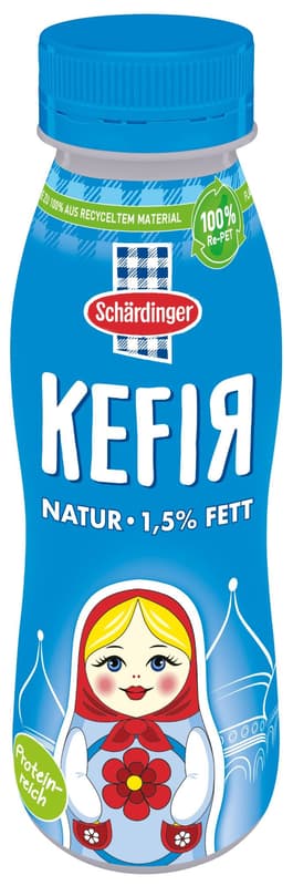 Schärdinger Kefir Drink