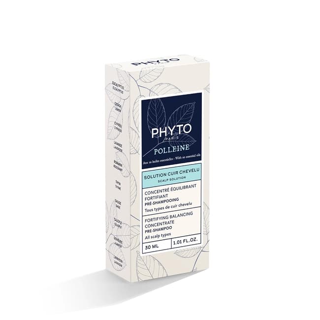 Phyto Polleine Concentrate