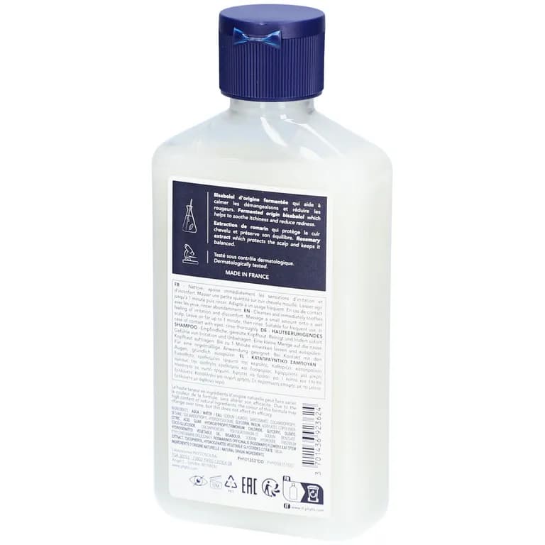 Phyto Anti-Juckreiz Shampoo 250ml