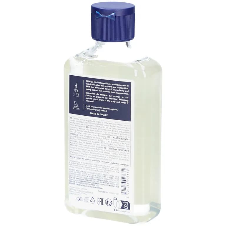 Phyto Anti-Schuppen Shampoo 250ml 