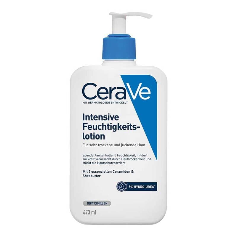 CeraVe Feuchtigkeitslotion Intensiv