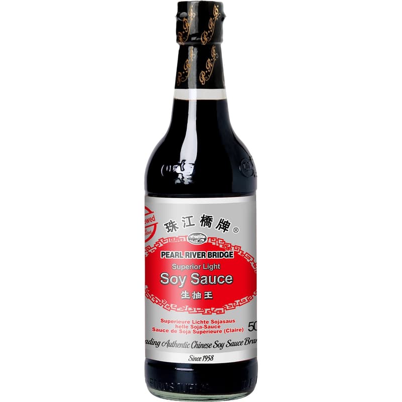 Pearl River Bridge Soy Sauce Light Superior