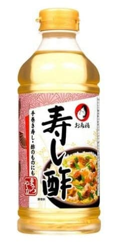 Otafuku Sushi Vinegar