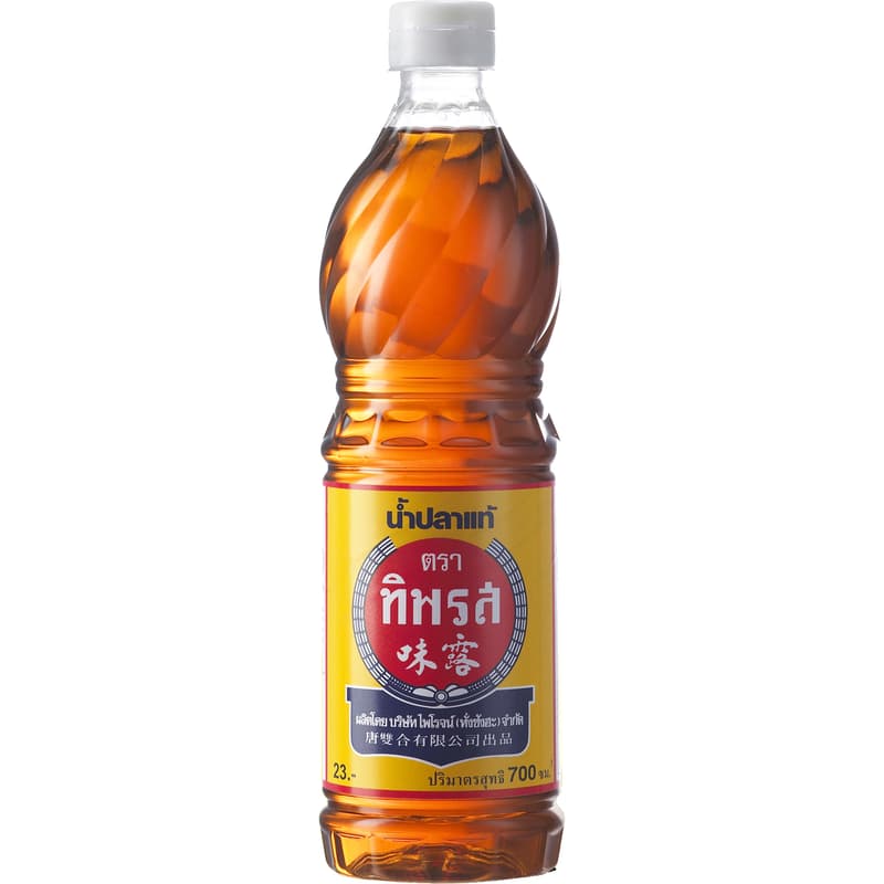Tiparos Fish Sauce
