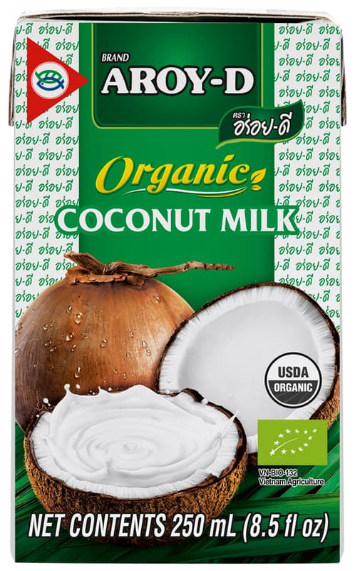 Aroy-D BIO Kokosmilch