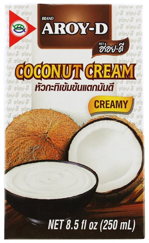 Aroy-D Kokoscreme